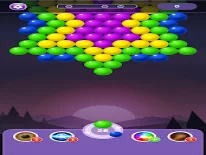 Trucos de Bubble Shooter Rainbow - Shoot & Pop Puzzle para Android e iPhone