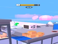 Trucos de Road Glider - Incredible Flying Game para Android e iPhone
