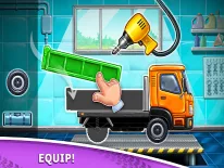 Trucos de Giochi di camion per bambini - costruzione di case para Android e iPhone