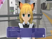Trucos de Shoujo City 3D para Android e iPhone