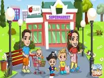 Trucos de Vlad & Niki Supermarket game for Kids para Android e iPhone