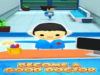 Trucos de Hospital Inc. para Android e iPhone