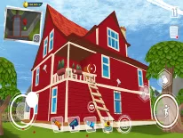Trucos de Dark Riddle para Android e iPhone