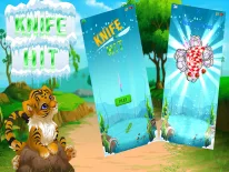 Trucos de Underwater Knife Hit - Throw Knife Hit Target para Android e iPhone