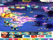 Trucos de Masketeers : Idle Has Fallen para Android e iPhone