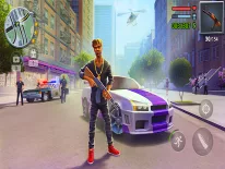 Trucos de Gangs Town Story - sparatutto open world para Android e iPhone