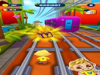 Trucos de Vlad & Niki Run para Android e iPhone