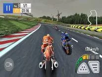 Trucos de Una vera gara di moto 3D para Android e iPhone