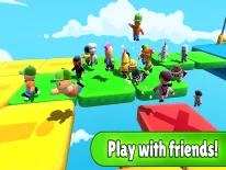 Trucos de Stumble Guys: Multiplayer Royale para Android e iPhone