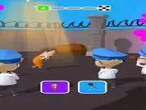 Trucos de Escape Jail 3D para Android e iPhone