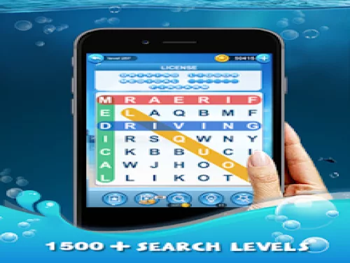 Trucos de Word Search Puzzle para Android e iPhone