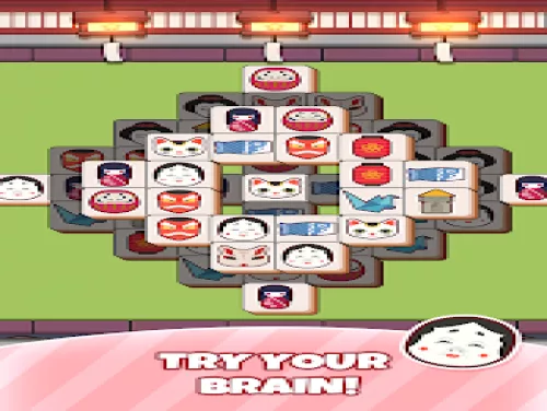 Trucos de Tile Fun para Android e iPhone Trucos de Tile Fun para Android e iPhone