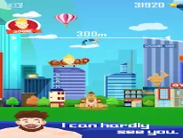 Trucos de Buddy Toss para Android e iPhone