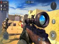 Trucos de Gun Strike: Real 3D Shooting Games- FPS para Android e iPhone