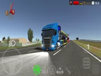 Trucos de The Road Driver - Truck and Bus Simulator para Android e iPhone