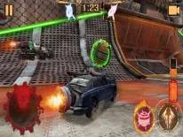 Trucos de Razzo Palla - Rocket Car Ball para Android e iPhone