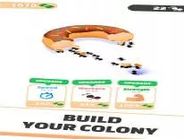 Trucos de Idle Ants - gioco simulatore para Android e iPhone