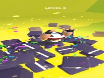 Trucos de StuntMan para Android e iPhone