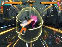 Trucos de Stickman Dragon Fight - Super Stick Warriors para Android e iPhone