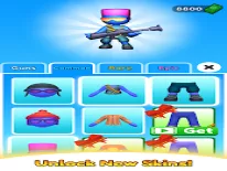 Trucos de Bazooka Boy para Android e iPhone