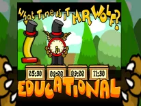 Trucos de MR WOLF: Dinner Time! para Android e iPhone
