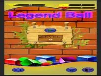 Trucos de Legend Ball para Android e iPhone