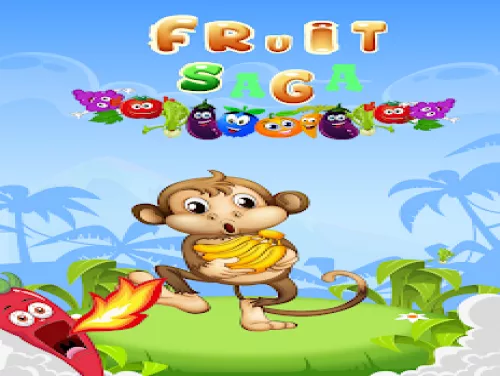 Trucos de Fruit Pop Saga para Android e iPhone