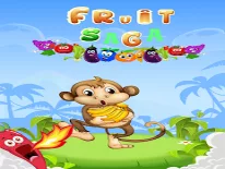 Trucos de Fruit Pop Saga para Android e iPhone