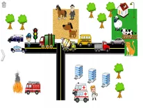 Trucos de My HomeTown | City Game (no Ads without Internet) para Android e iPhone