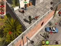 Trucos de Hero Shooter : Hunter Of Zombie World para Android e iPhone