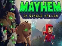 Logros y Trofeos de Mayhem in Single Valley