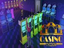 Logros y Trofeos de Grand Casino Tycoon
