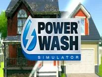 Trucos de PowerWash Simulator para PC