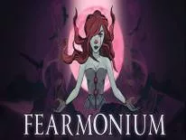 Logros y Trofeos de Fearmonium