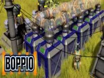 Trucos de Boppio para PC