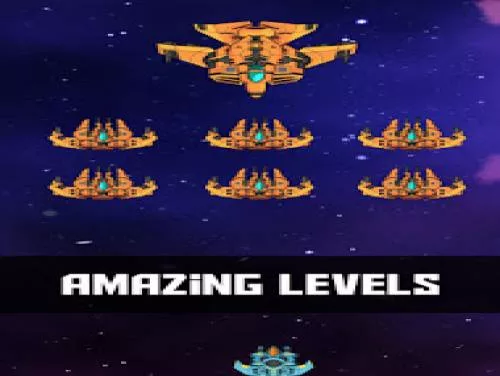 Trucos de Planet Phoenix - Space Shooter para Android e iPhone Trucos de Planet Phoenix - Space Shooter para Android e iPhone