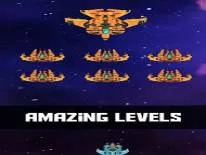 Trucos de Planet Phoenix - Space Shooter para Android e iPhone