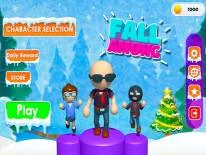Trucos de Tiny Fall Among Bros 3D: Join Ultimate Race 2020 para Android e iPhone