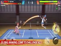 Trucos de Badminton Blitz - Free PVP Online Sports Game para Android e iPhone