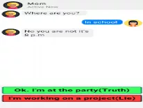 Trucos de Chat Master! para Android e iPhone