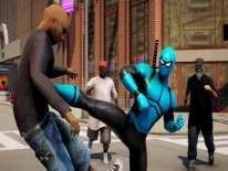 Trucos de POWER SPIDER - Ultimate Superhero Parody para Android e iPhone
