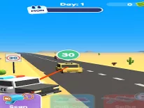 Trucos de Let's Be Cops 3D para Android e iPhone