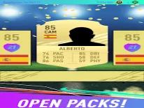 Trucos de Pack Opener for FUT 21 para Android e iPhone