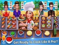 Trucos de Cooking chef - Food Fever para Android e iPhone