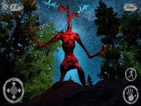 Trucos de Siren Head Horror Game - Scary Haunted House para Android e iPhone