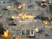 Trucos de Heroes of War: WW2 Idle RPG para Android e iPhone