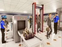 Trucos de confine Patrol Airport sicurezza polizia Simulator para Android e iPhone