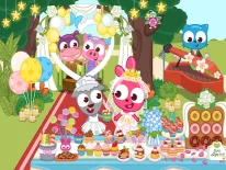 Trucos de Papo Town Wedding Party para Android e iPhone