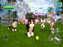 Trucos de Virtual Cat Simulator : Cute Kitty para Android e iPhone