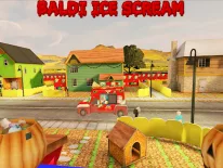 Trucos de Baldi Ice Cream: Horror Neighborhood para Android e iPhone